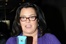 Rosie O'Donnell hatte Todesangst