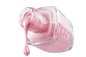 PR/Pressemitteilung: essie 2012 breast cancer awareness charity edition