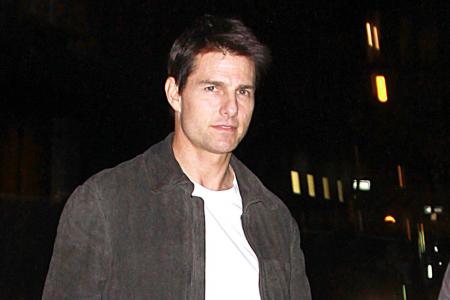 Tom Cruise: Wendet er sich von Scientology ab?