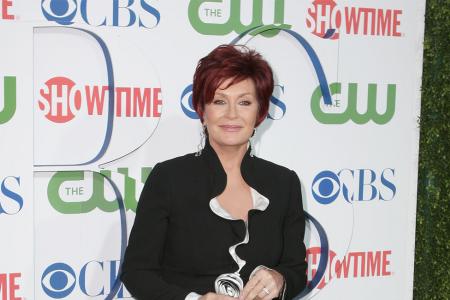 Sharon Osbourne glaubt nicht an Justin Bieber