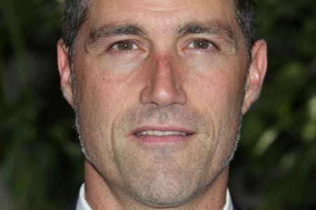 Matthew Fox: 