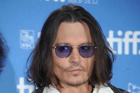 Johnny Depp wird Buchverleger