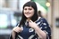 Beth Ditto fand Halt bei Schwester