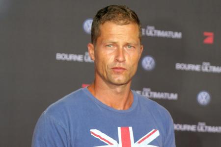 Til Schweiger mag 'Tatort'-Namen nicht