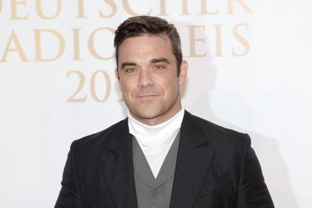 Robbie Williams: Erziehungstipps für Adele