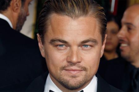 Leonardo DiCaprio und Erin Heatherton getrennt