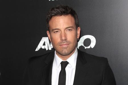 Ben Affleck findet Politik 