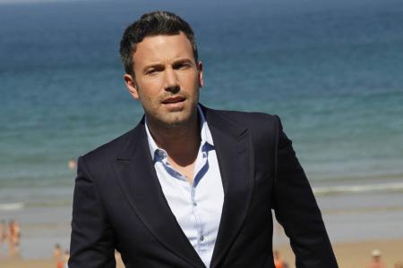 Ben Affleck fühlt sich endlich erwachsen