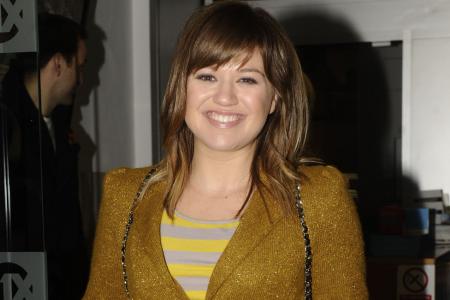 Kelly Clarkson will durchbrennen