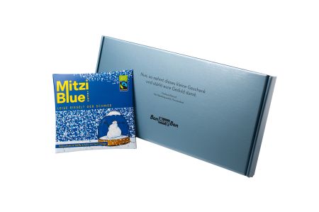 PR/Pressemitteilung: Geschenkzyklus