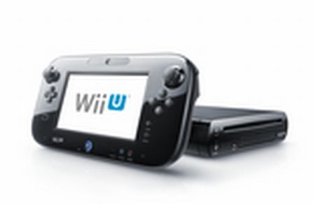 Pressemitteilung:Zum Start der Wii U