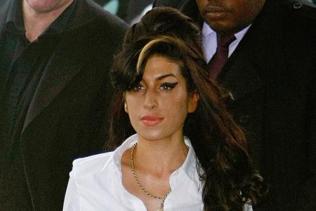 Amy Winehouses Haus unter Preis verkauft