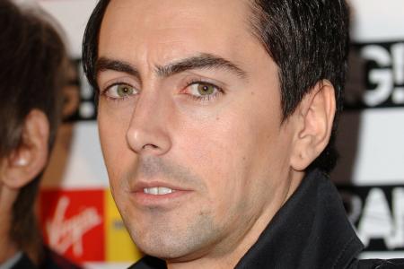 Ian Watkins: Sex mit Minderjähriger?