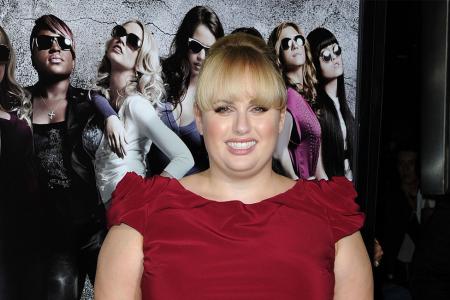 Rebel Wilson moderiert MTV Movie Awards