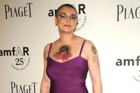 Sinead O'Connor: Sex ist göttlich