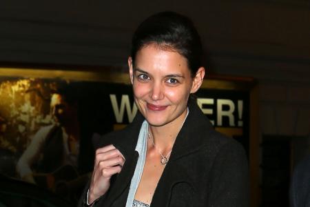 Katie Holmes: Datet sie Jake Gyllenhaal?