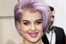 Kelly Osbourne ist eine emotionale Esserin