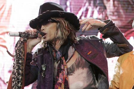 Steven Tyler: Verlobung gelöst