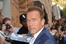 Arnold Schwarzenegger denkt nicht ans Aufhören