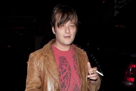 Edward Furlong erneut in Haft