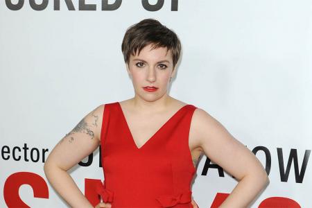 Lena Dunham: 'Sex ist unglamourös'