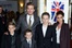 Beckham-Kinder vermissen Amerika