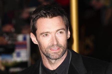 Hugh Jackman war früher ein Großmaul