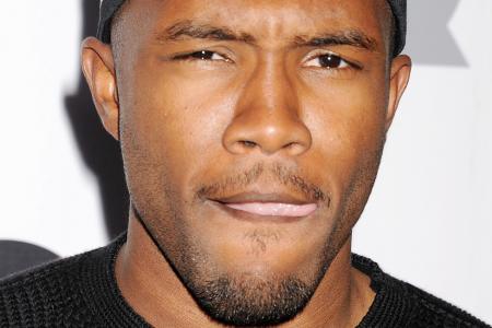 Frank Ocean: Anzeige gegen Chris Brown?