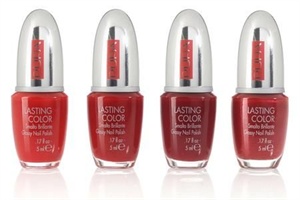 PR-Pressemitteilung: PUPA Milano Nail Mania