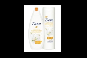 PR-Pressemitteilung: Dove Specials