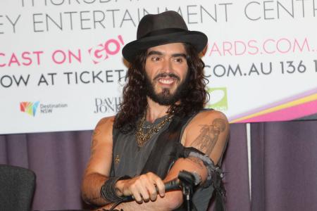 Russell Brand will wieder heiraten