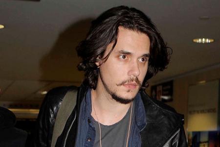 John Mayer: 'Ich war ein Arsch'