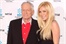 Crystal Harris will Hugh Hefner nicht teilen