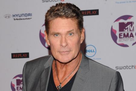 David Hasselhoff: Tochter droht Haftstrafe