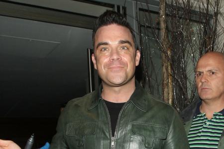 Robbie Williams zweifelt an Justin Biebers Zukunft