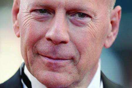 Bruce Willis liebt Demi Moore noch immer