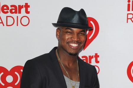 Ne-Yo: Blitzhochzeit mit 19