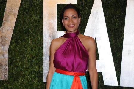 Rosario Dawson trennt sich von Danny Boyle