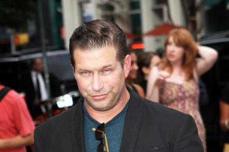 Stephen Baldwin entgeht Haftstrafe