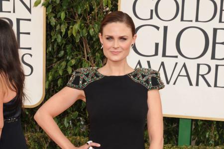 Emily Deschanel bald an der Seite ihrer Schwester?