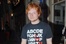 Ed Sheeran: Stolz auf Taylor Swift-Gerüchte