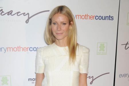 Gwyneth Paltrow hatte Fehlgeburt