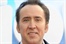 Nicolas Cage bereut nichts