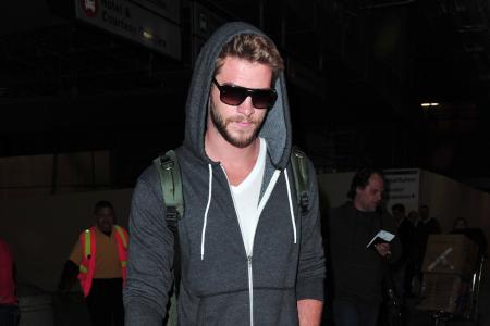 Liam Hemsworth: Freunde rieten zu Trennung