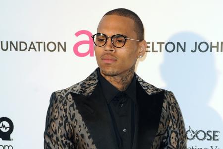 Chris Brown lernte aus seinen Fehlern