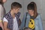 Justin Bieber trifft Selena Gomez