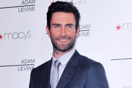 Adam Levine ist Heiratsmuffel