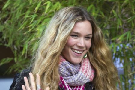 Joss Stone nach Urteil erleichtert