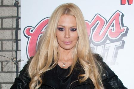 Jenna Jameson verhaftet