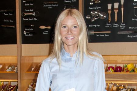 Gwyneth Paltrow verteidigt Ernährung ihrer Kinder